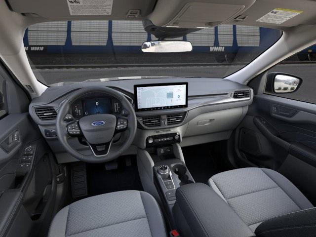 new 2025 Ford Escape car, priced at $31,820