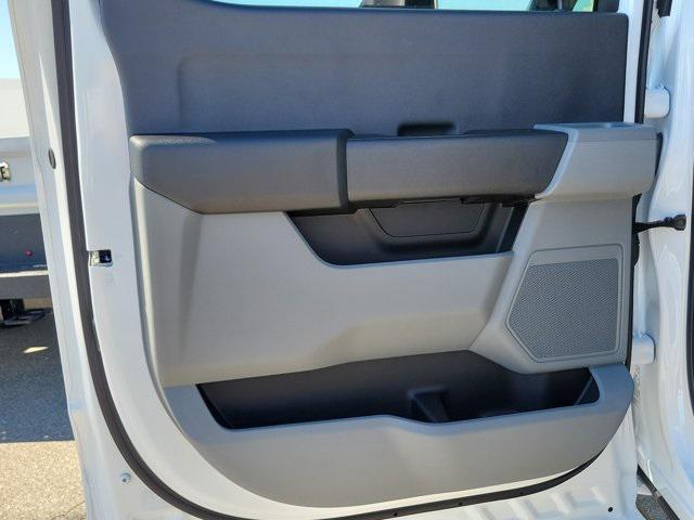 new 2024 Ford F-150 car, priced at $55,593