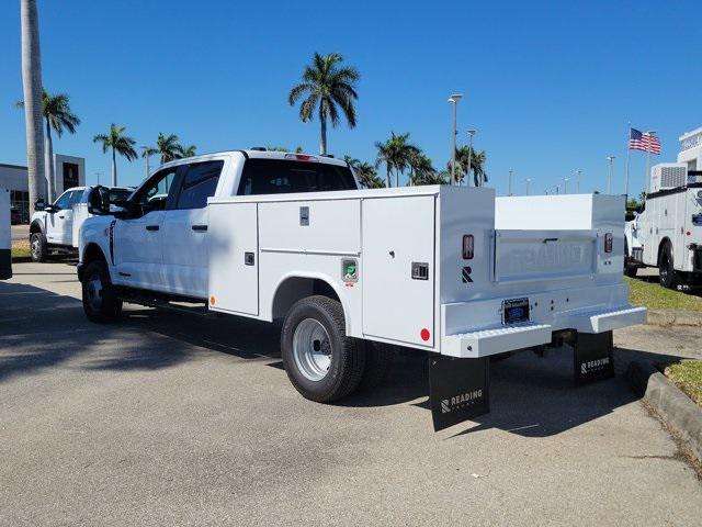 new 2024 Ford F-150 car, priced at $55,593