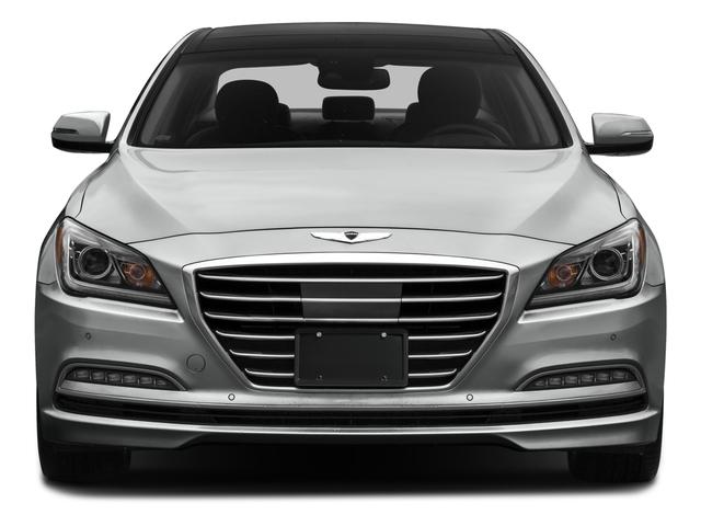 used 2016 Hyundai Genesis car, priced at $16,990