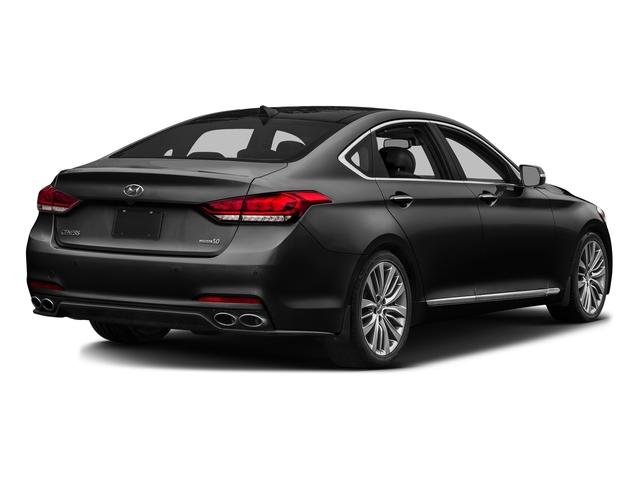 used 2016 Hyundai Genesis car, priced at $16,990