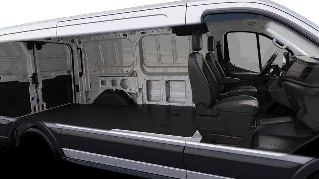 new 2025 Ford Transit-150 car, priced at $50,060