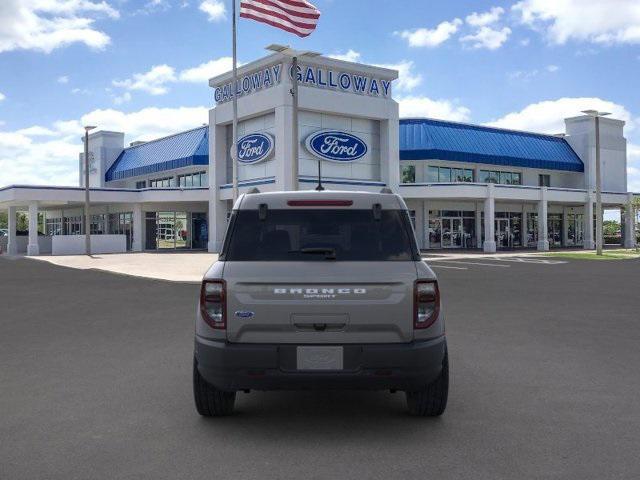 new 2024 Ford Bronco Sport car, priced at $33,455