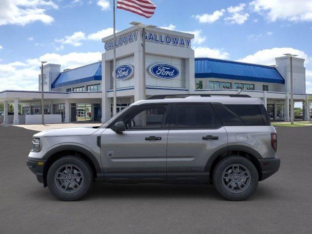 new 2024 Ford Bronco Sport car, priced at $33,455