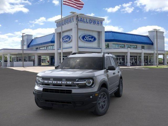 new 2024 Ford Bronco Sport car, priced at $33,455