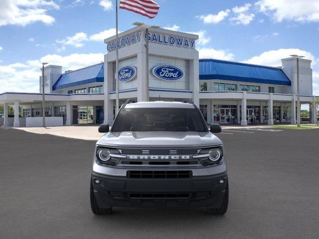 new 2024 Ford Bronco Sport car, priced at $33,455