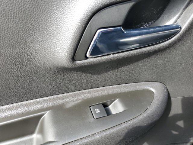 used 2020 Chevrolet Trax car, priced at $16,990