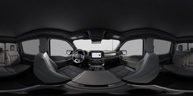 new 2025 Ford F-150 car, priced at $71,957