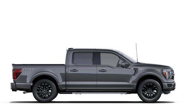new 2025 Ford F-150 car, priced at $71,957