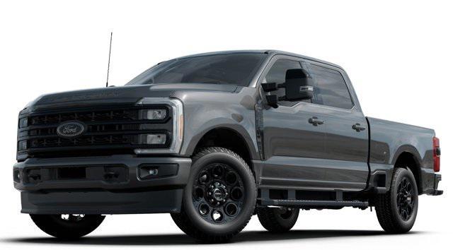 new 2024 Ford F-250 car, priced at $88,225