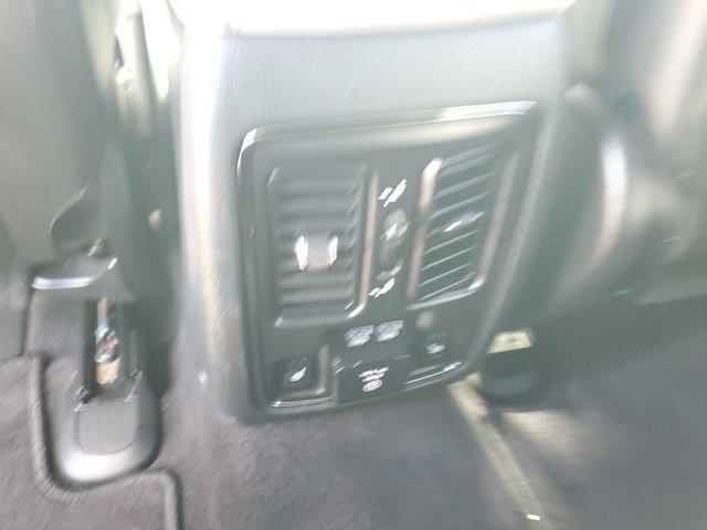 used 2018 Jeep Grand Cherokee car, priced at $16,990