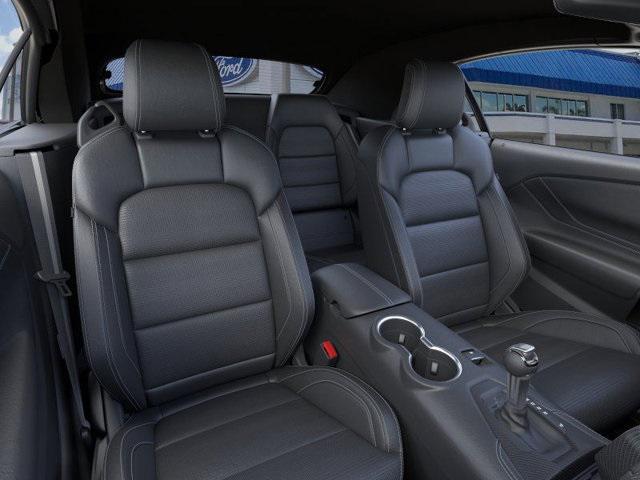 new 2024 Ford Mustang car, priced at $57,845