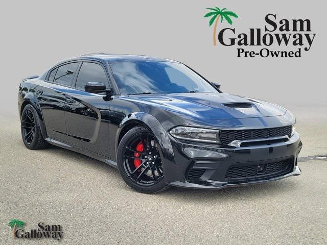 used 2020 Dodge Charger car, priced at $43,990