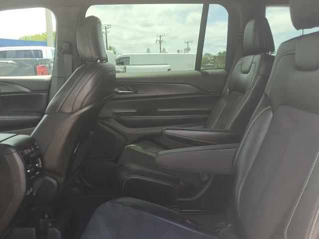 used 2023 Jeep Grand Cherokee L car, priced at $31,990