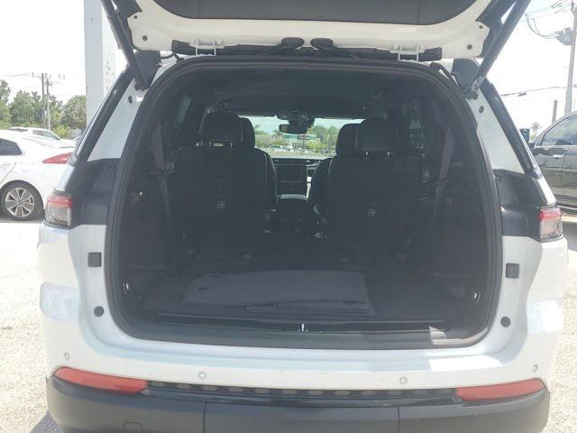 used 2023 Jeep Grand Cherokee L car, priced at $31,990