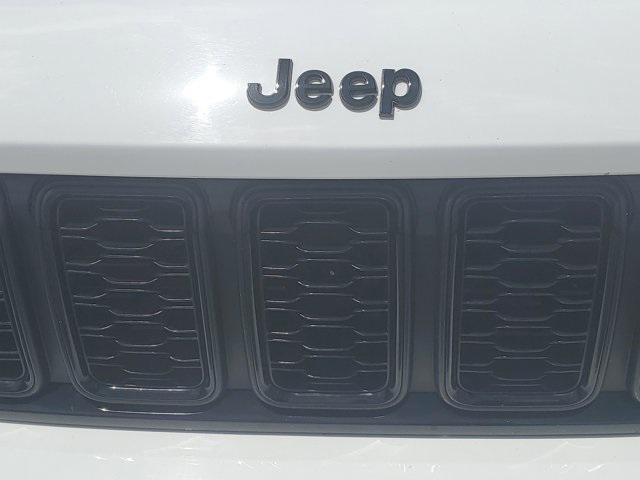 used 2023 Jeep Grand Cherokee L car, priced at $31,990