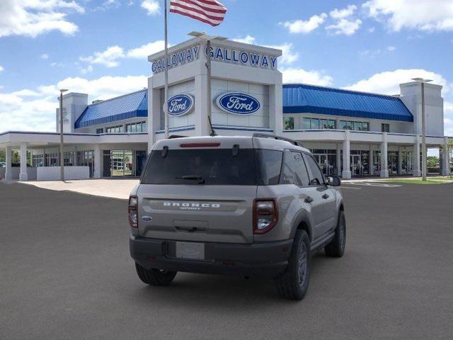 new 2024 Ford Bronco Sport car, priced at $32,020