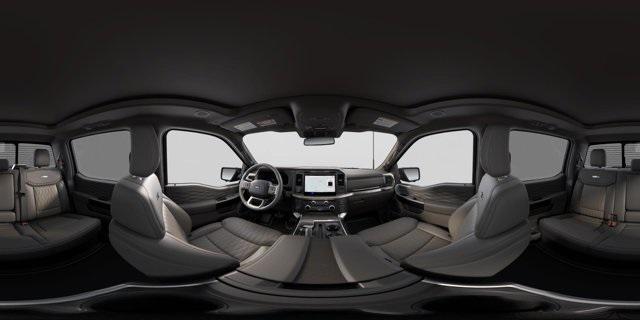 new 2025 Ford F-150 car, priced at $88,570