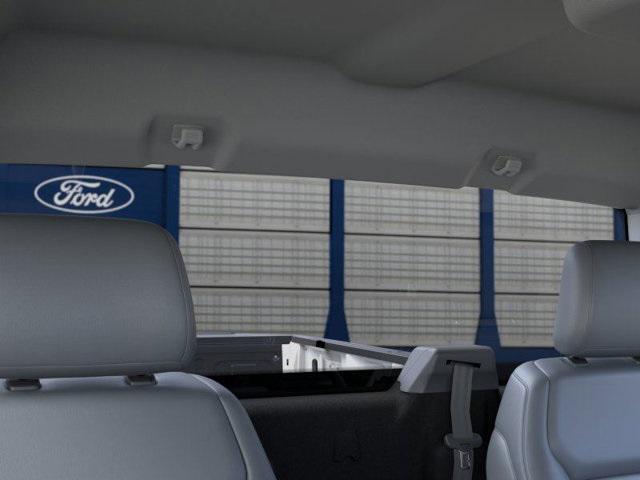 new 2024 Ford F-150 car, priced at $36,270