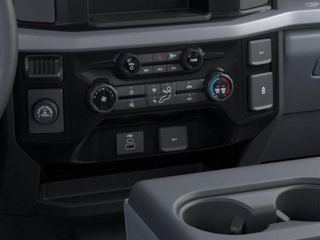 new 2025 Ford F-250 car