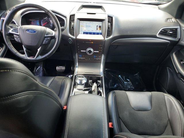 used 2020 Ford Edge car, priced at $21,900