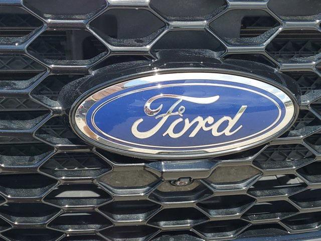 used 2020 Ford Edge car, priced at $21,900