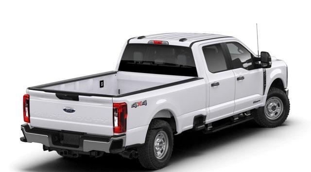 new 2026 Ford F-350 car, priced at $70,290