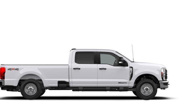 new 2026 Ford F-350 car, priced at $70,290