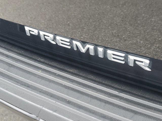 used 2021 Chevrolet Suburban car, priced at $36,990