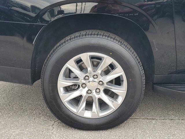 used 2021 Chevrolet Suburban car, priced at $36,990