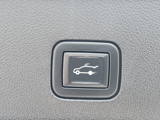 used 2021 Chevrolet Suburban car, priced at $36,990