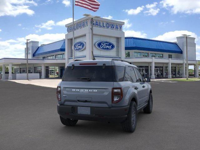 new 2024 Ford Bronco Sport car, priced at $31,360