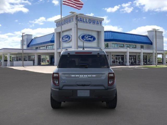 new 2024 Ford Bronco Sport car, priced at $31,360