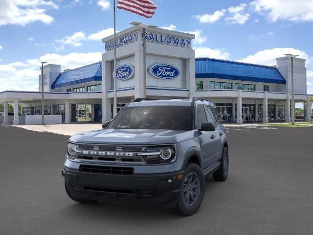 new 2024 Ford Bronco Sport car, priced at $31,360