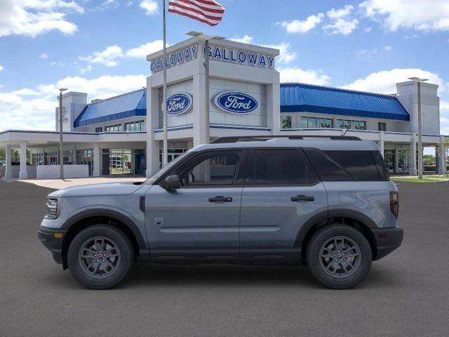 new 2024 Ford Bronco Sport car, priced at $31,360