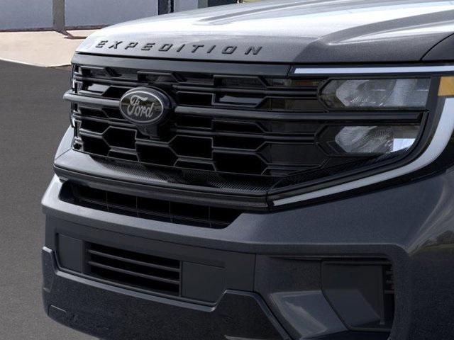 new 2025 Ford Expedition Max car