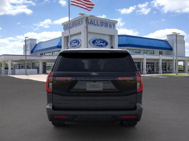 new 2025 Ford Expedition Max car