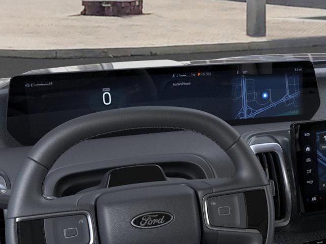 new 2025 Ford Expedition Max car
