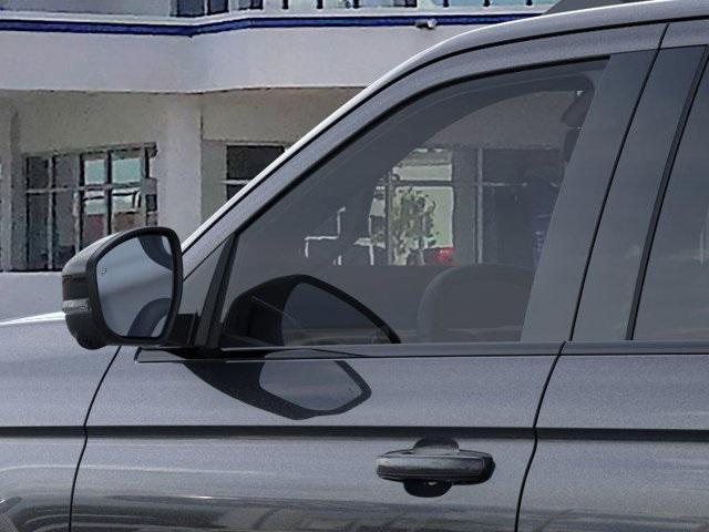 new 2025 Ford Expedition Max car