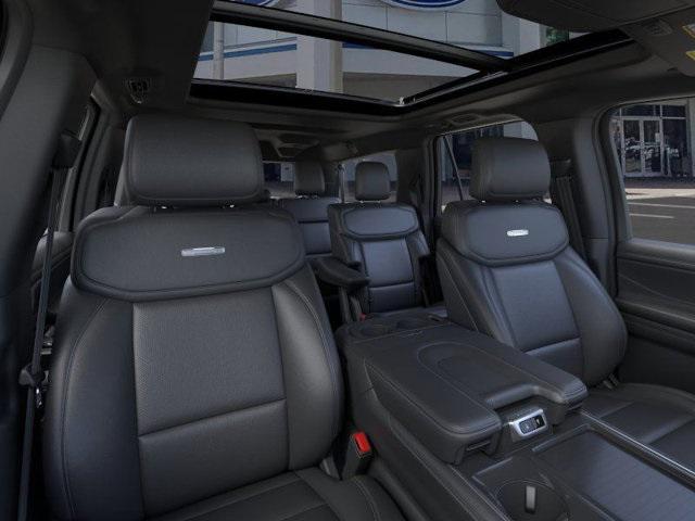 new 2025 Ford Expedition Max car