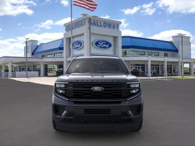 new 2025 Ford Expedition Max car