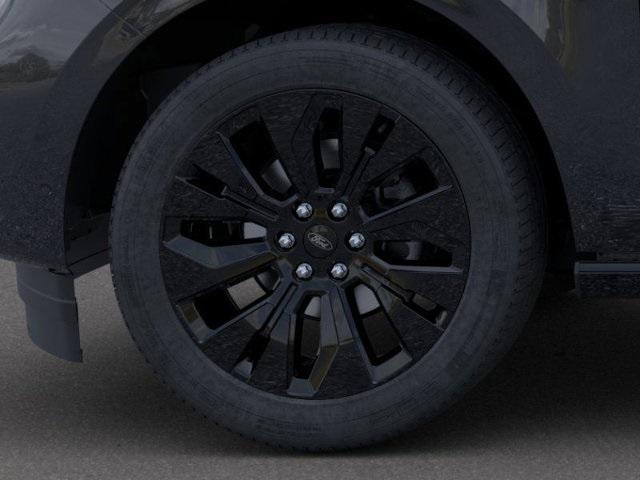 new 2025 Ford Expedition Max car