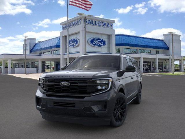 new 2025 Ford Expedition Max car