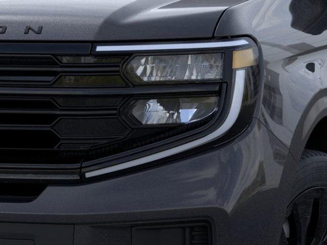 new 2025 Ford Expedition Max car