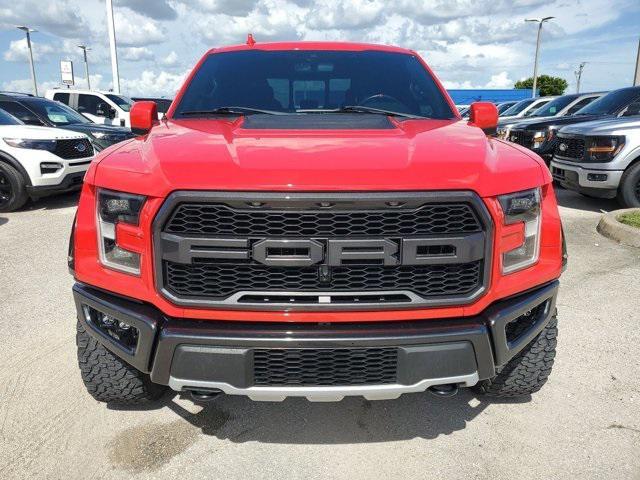 used 2020 Ford F-150 car, priced at $61,990