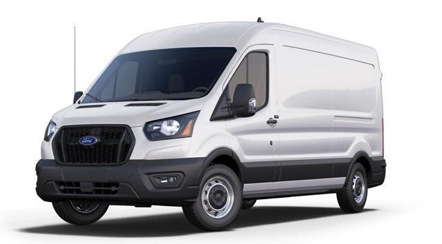 new 2024 Ford Transit-250 car