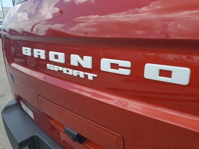 used 2022 Ford Bronco Sport car, priced at $26,990