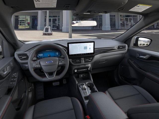 new 2025 Ford Escape car, priced at $40,255