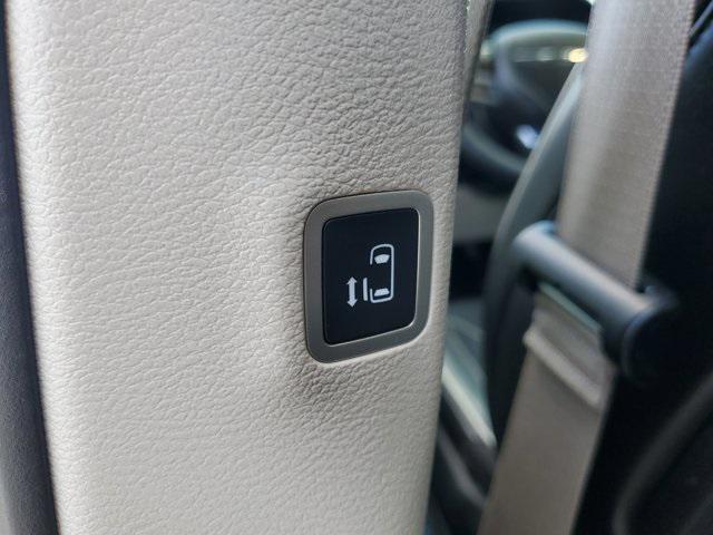 used 2022 Chrysler Pacifica car, priced at $28,990
