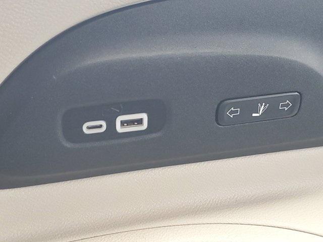 used 2022 Chrysler Pacifica car, priced at $28,990